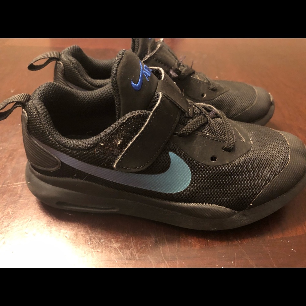 Boys Nike shoes